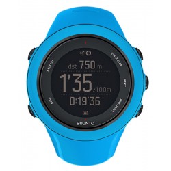 Acheter Montre Homme Suunto Ambit3 Sport Blue SS020682000