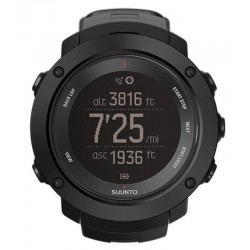 Kaufen Sie Suunto Ambit3 Vertical Black Herrenuhr SS021965000