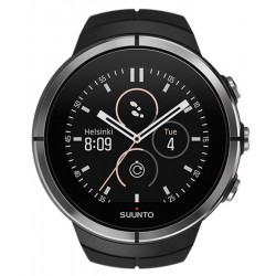 Acheter Montre Homme Suunto Spartan Ultra Black SS022659000