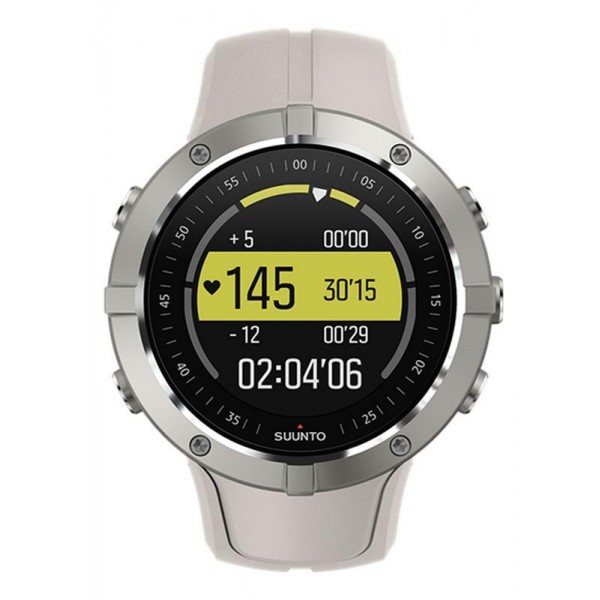 Acheter Montre Unisex Suunto Spartan Trainer Wrist HR Sandstone SS023409000