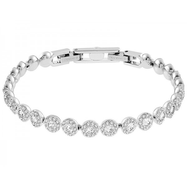 Acquistare Bracciale Donna Swarovski Angelic 5071173