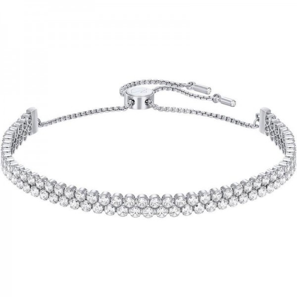 Buy Swarovski Ladies Bracelet Subtle 5221397