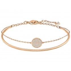 Acquistare Bracciale Donna Swarovski Ginger 5274892