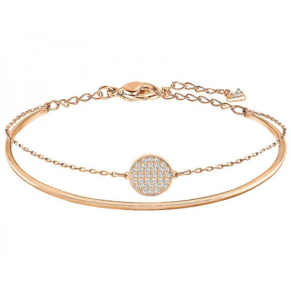Acquistare Bracciale Donna Swarovski Ginger 5274892