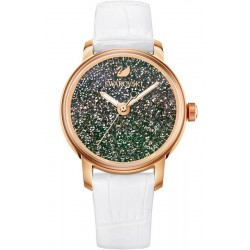 Acheter Montre Swarovski Femme Crystalline Hours 5344635