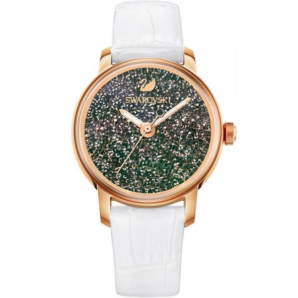 Comprar Reloj Swarovski Mujer Crystalline Hours 5344635