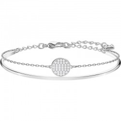 Acquistare Bracciale Donna Swarovski Ginger 5389044