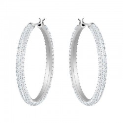 Acheter Boucles d'Oreilles Femme Swarovski Stone 5389432