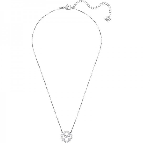 Acheter Collier Femme Swarovski Sparkling Dance 5392759
