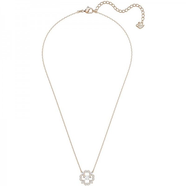 Comprar Collar Mujer Swarovski Sparkling Dance 5408437