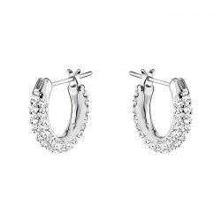 Acheter Boucles d'Oreilles Femme Swarovski Stone 5446004