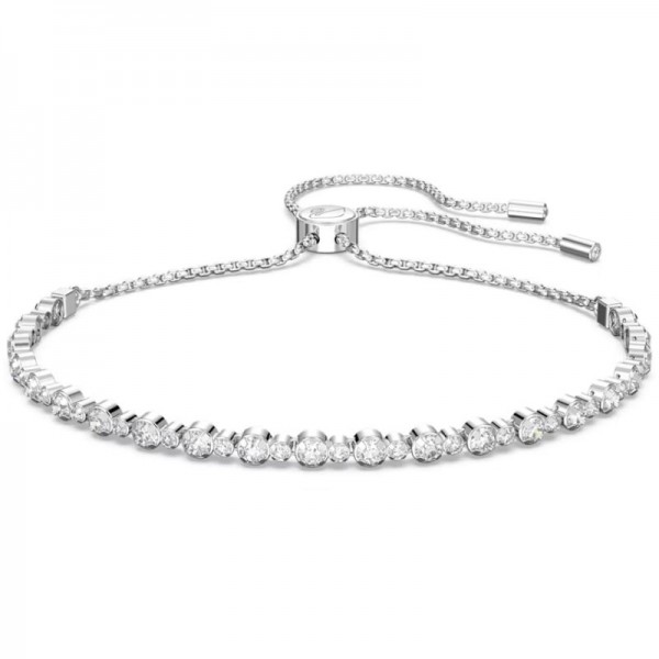 Acquistare Bracciale Donna Swarovski Subtle Trilogy 5465384