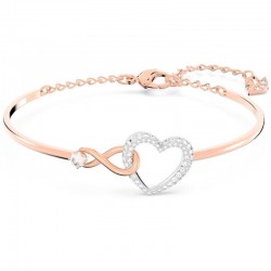 Swarovski Damenarmband Infinity 5518869