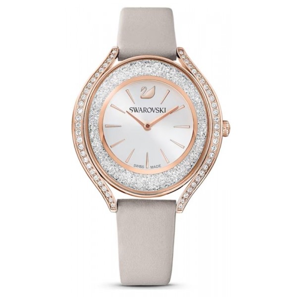 Acheter Montre Swarovski Femme Crystalline Aura 5519450