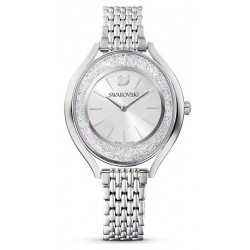Acheter Montre Swarovski Femme Crystalline Aura 5519462