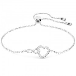 Swarovski Damenarmband Infinity 5524421