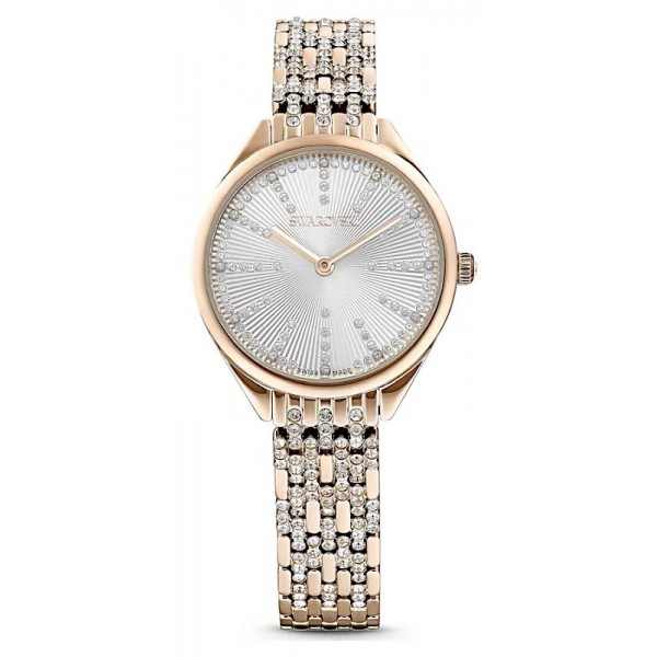 Acheter Montre Swarovski Femme Attract 5610484