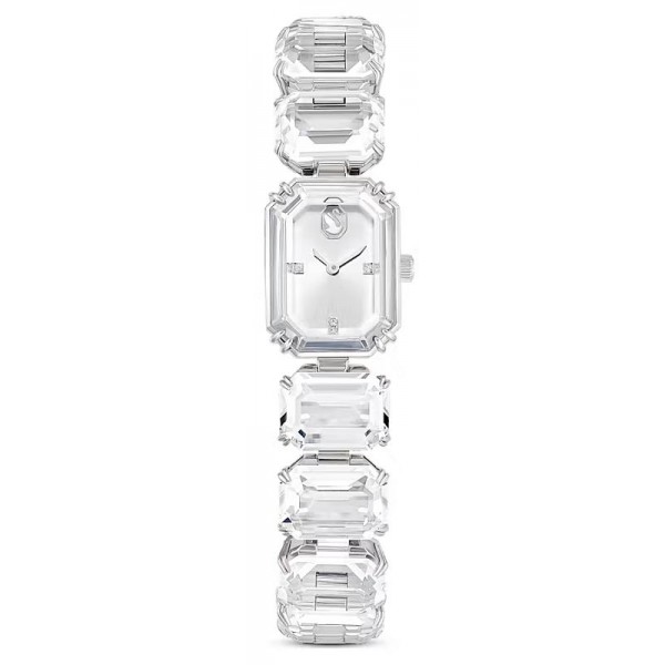 Acheter Montre Swarovski Femme Millenia 5621173