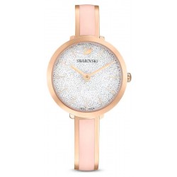 Acheter Montre Swarovski Femme Crystalline Delight 5642221