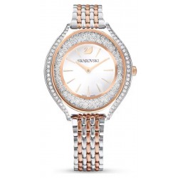 Acheter Montre Swarovski Femme Crystalline Aura 5644075