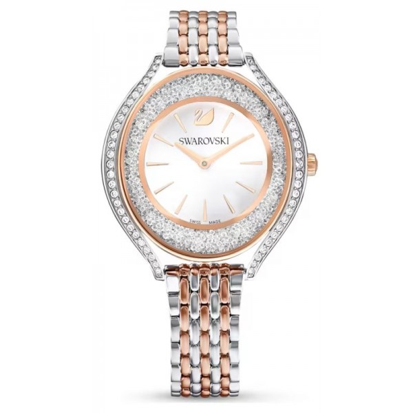 Comprar Reloj Swarovski Mujer Crystalline Aura 5644075