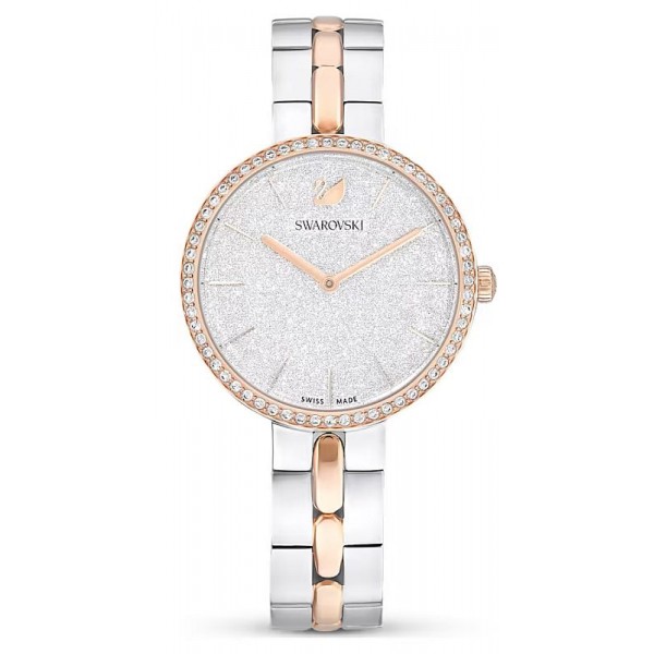 Acheter Montre Swarovski Femme Cosmopolitan 5644081