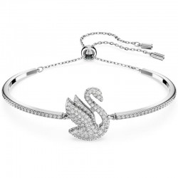 Acquistare Bracciale Donna Swarovski Iconic Swan 5649772