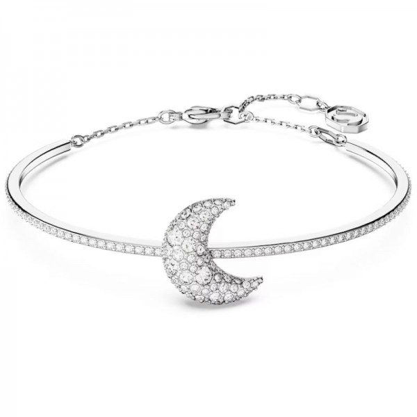 Acquistare Bracciale Donna Swarovski Luna 5666175