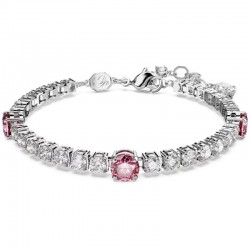 Swarovski Damenarmband Matrix Tennis 5666421
