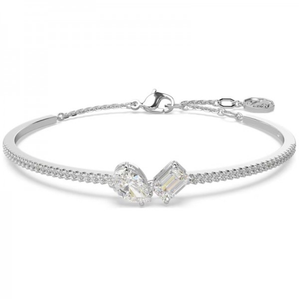 Buy Womens Swarovski Bracelet Mesmera 5667253