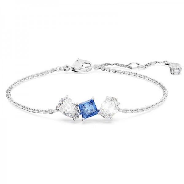 Buy Womens Swarovski Bracelet Mesmera 5668359