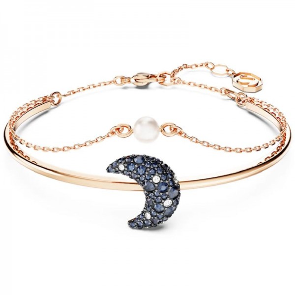 Acquistare Bracciale Donna Swarovski Luna 5671586