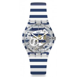 Acquistare Orologio Unisex Swatch Gent Just Paul GE270