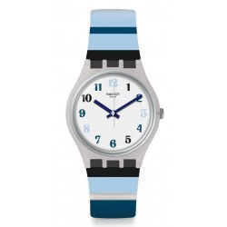 Acquistare Orologio Unisex Swatch Gent Night Sky GE275