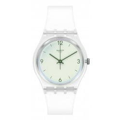 Comprar Reloj Mujer Swatch Gent Swan Lake GE294