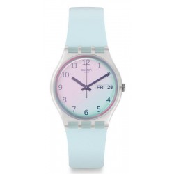 Swatch Damenuhr Gent Ultraciel GE713