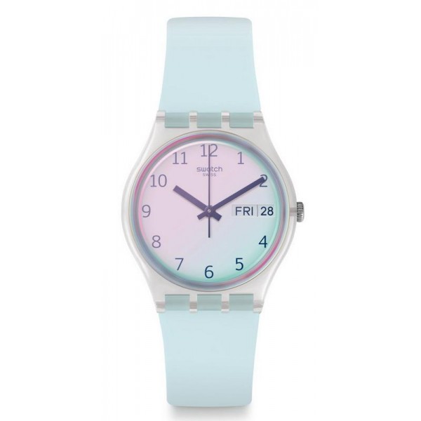 Comprar Reloj Mujer Swatch Gent Ultraciel GE713