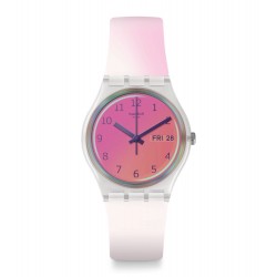 Orologio Donna Swatch Gent Ultrafushia GE719