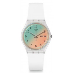 Reloj Mujer Swatch Gent Ultrasoleil GE720