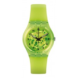 Acquistare Orologio Unisex Swatch Gent Lemon Flavour GG227