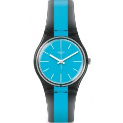 Acheter Montre Unisex Swatch Gent Azzurrami GM186