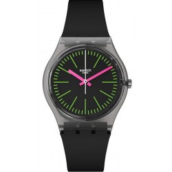 Acquistare Orologio Unisex Swatch Gent Fluo Loopy GM189