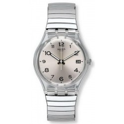 Acquistare Orologio Unisex Swatch Gent Silverall S GM416B