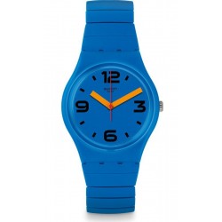 Acquistare Orologio Unisex Swatch Gent Pepeblu L GN251A