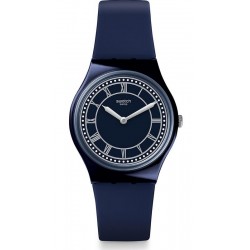 Acquistare Orologio Unisex Swatch Gent Blue Ben GN254