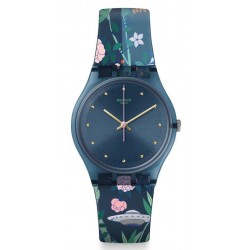 Orologio Donna Swatch Gent Ovni Garden GN258