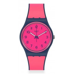 Acheter Montre Femme Swatch Gent Pink Gum GN264