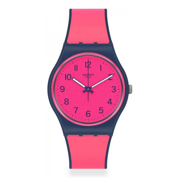 Acquistare Orologio Donna Swatch Gent Pink Gum GN264