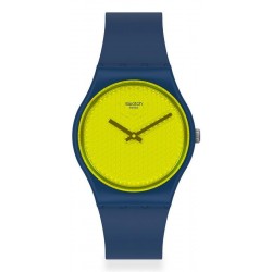 Acquistare Orologio Unisex Swatch Gent Yellowpusher GN266