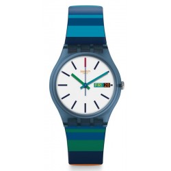 Acquistare Orologio Unisex Swatch Gent Color Crossing GN724